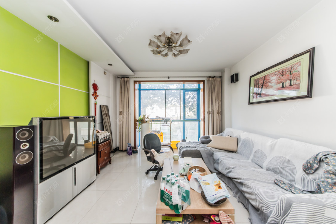 蓝色港湾花园房源 常州蓝色港湾花园在售二手房源_小牛看房