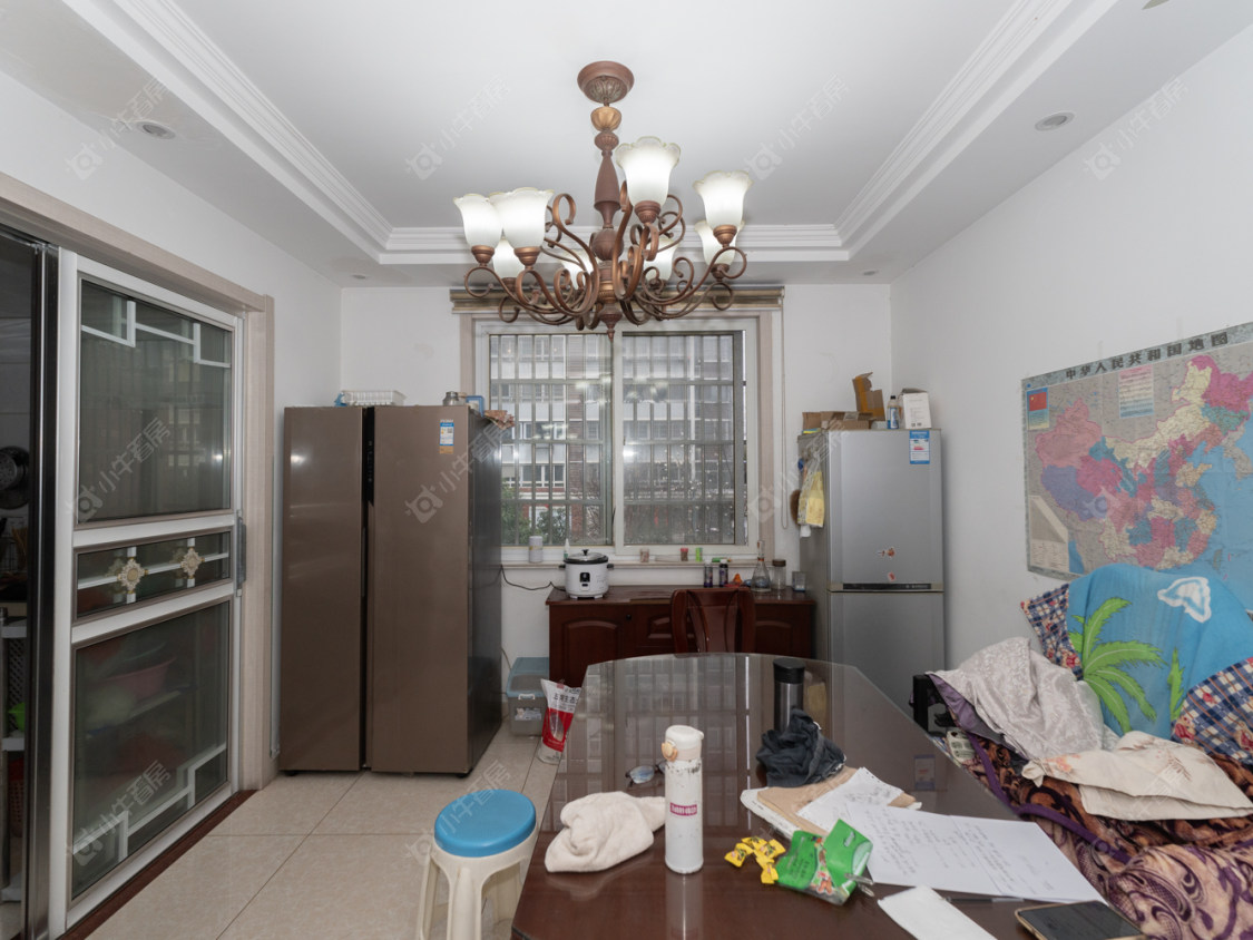 常州华达名都在售二手房源室内图_小牛看房