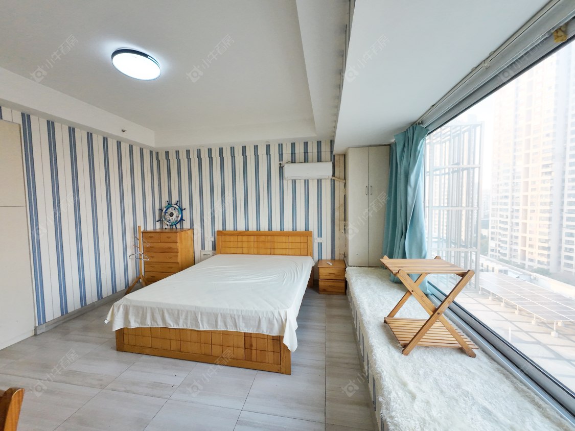 宝龙城市广场房源室内图 常州宝龙城市广场在租房源室内图_小牛看房