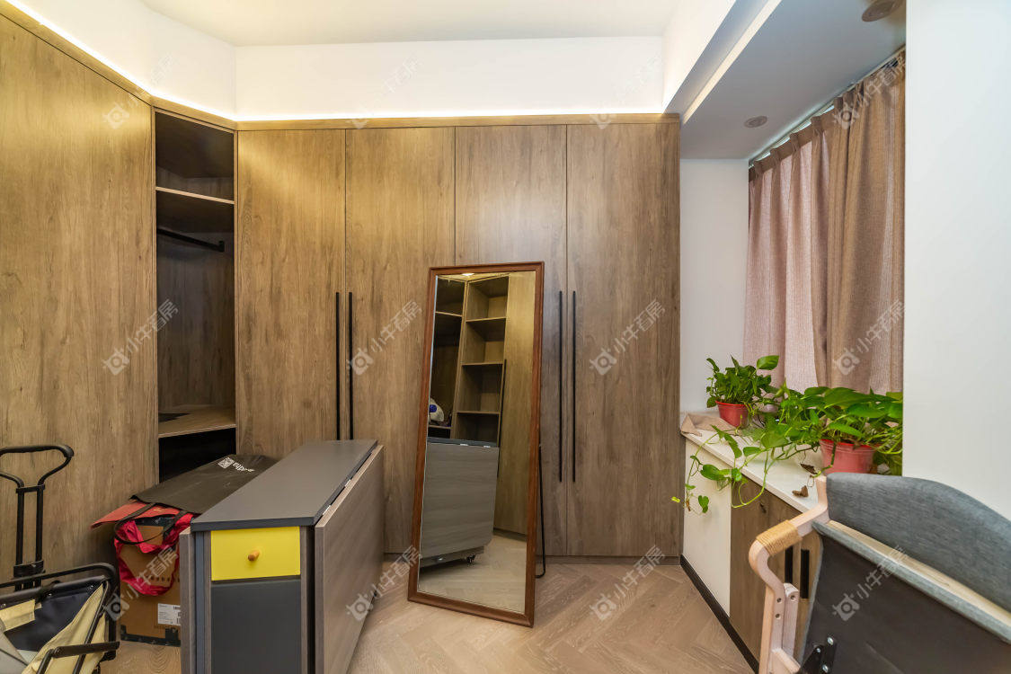 常州嘉禾尚郡在租房源_小牛看房