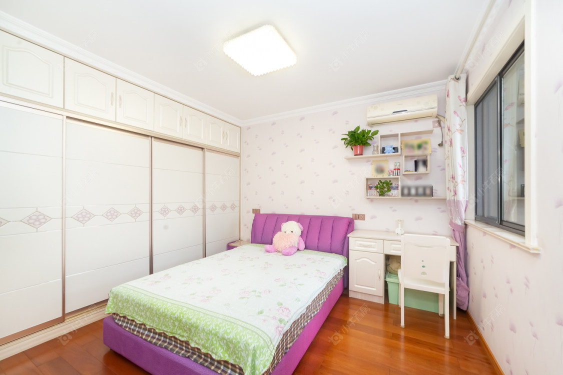 常州天山花园在售二手房源室内图_小牛看房