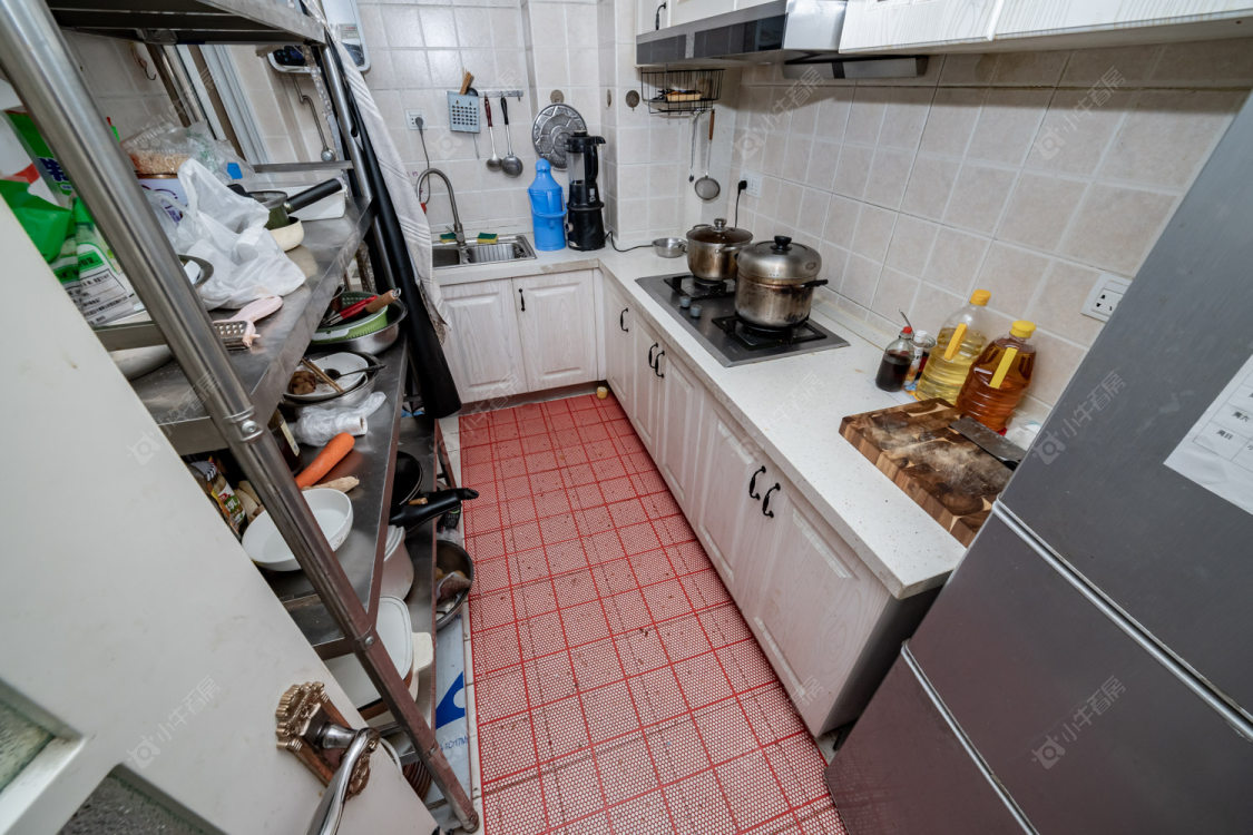 常州华润国际三期在售二手房源室内图_小牛看房