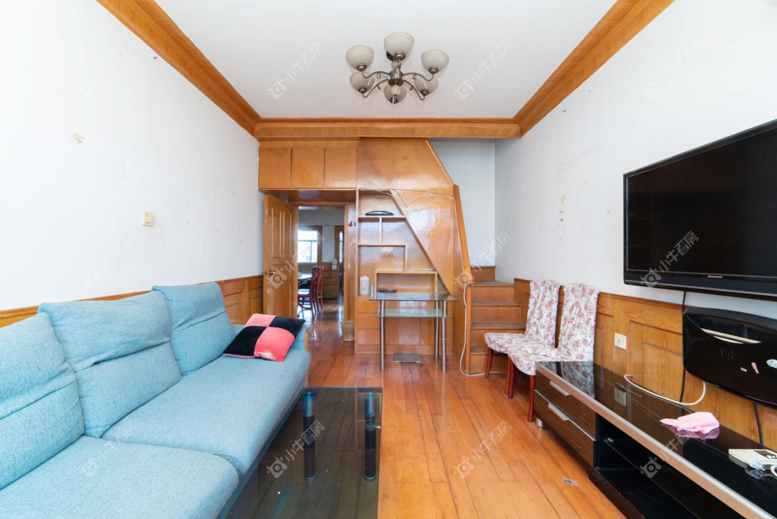 勤业五村房源室内图 常州勤业五村在租房源室内图_小牛看房