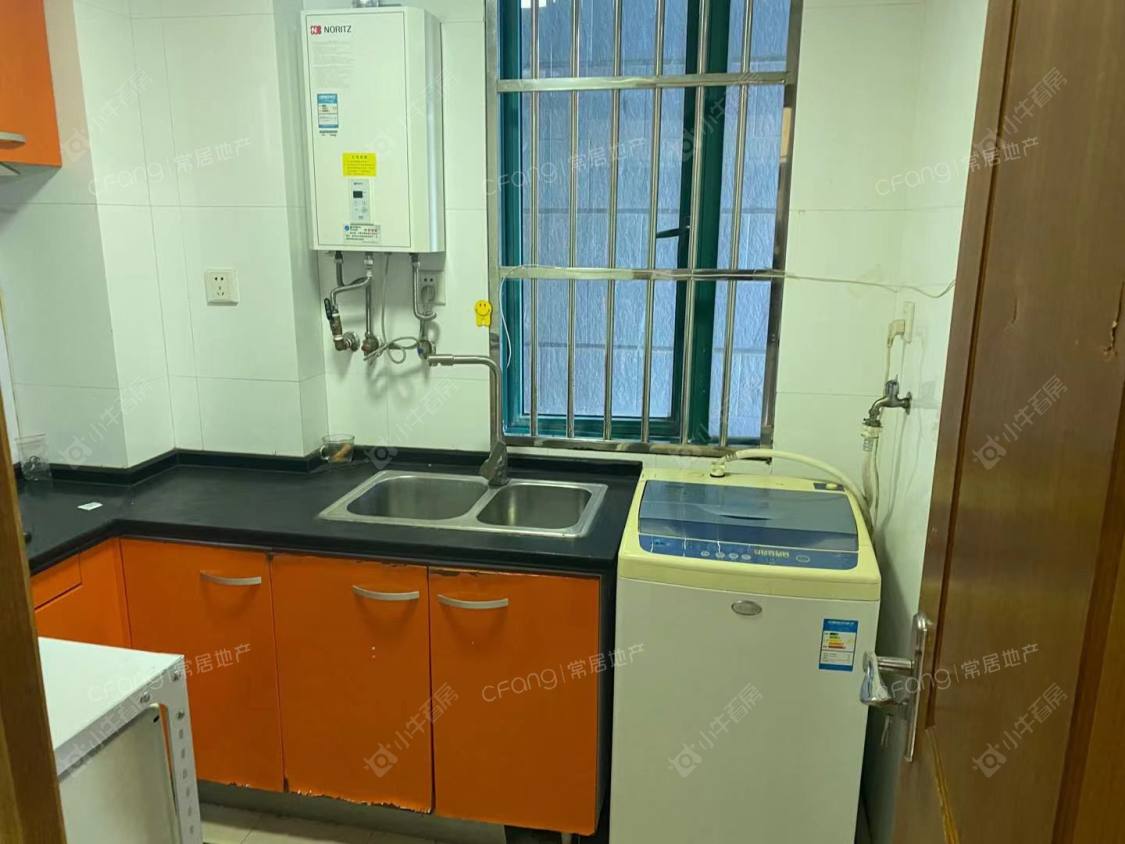 常州怡康花园在租房源_小牛看房