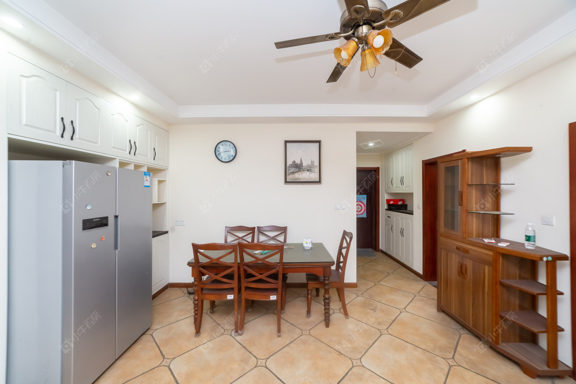 常州大名城西区在售二手房源室内图_小牛看房