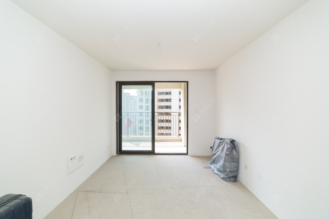 常州旭辉都会里在售二手房源室内图_小牛看房