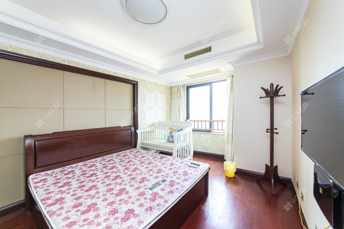 常州新城公馆天域在租房源室内图_小牛看房