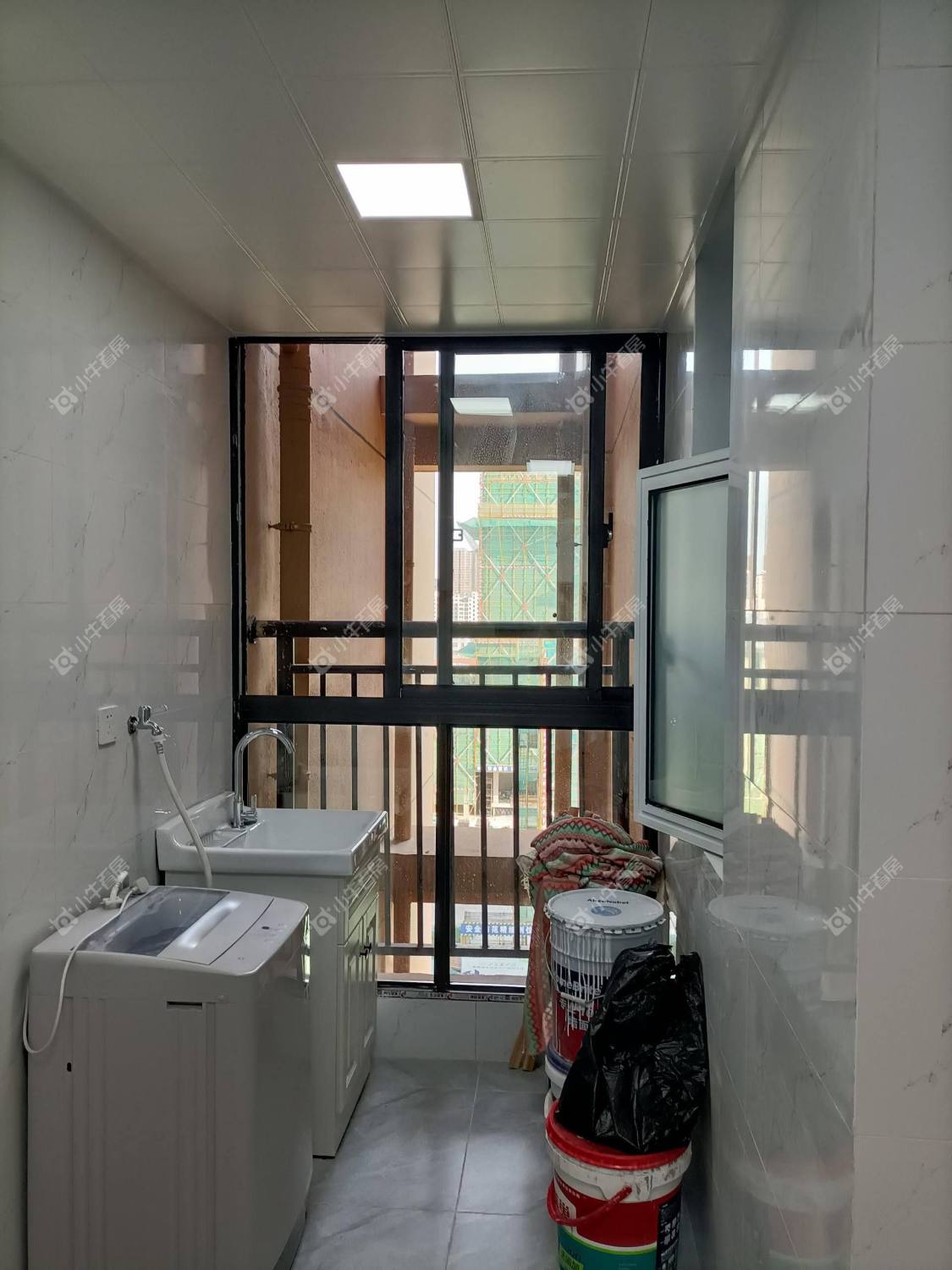常州潞城花苑在租房源室内图_小牛看房