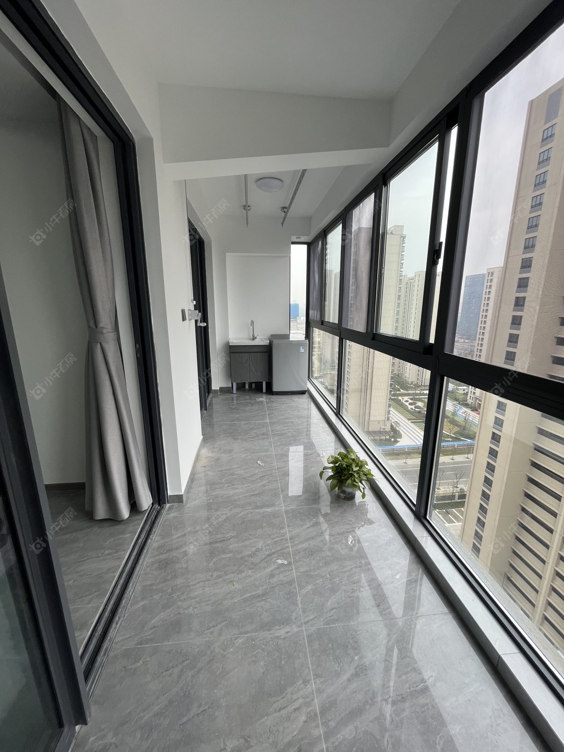 常州碧桂园翡丽都会在租房源_小牛看房