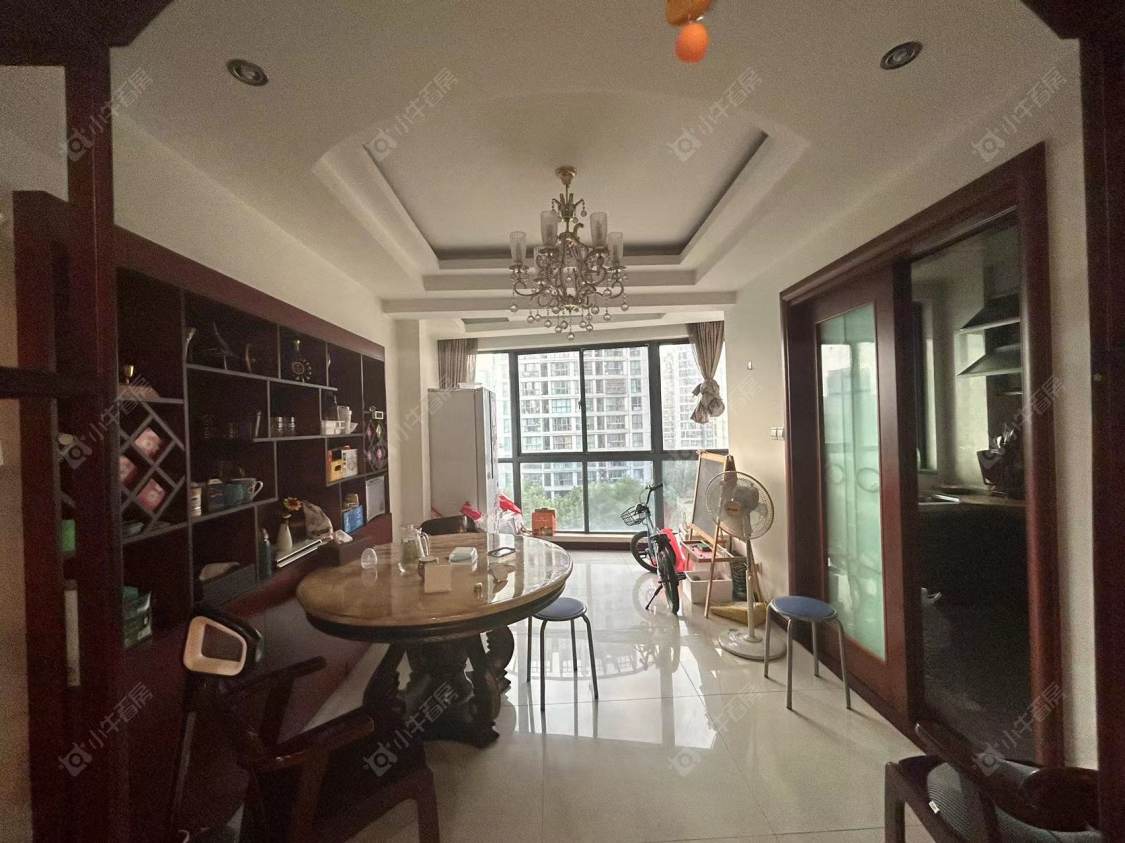 常州阳湖名城在租房源_小牛看房