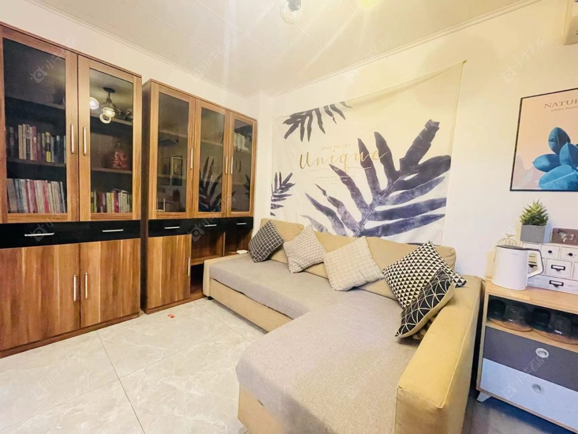 常州保纳商业广场在租房源室内图_小牛看房