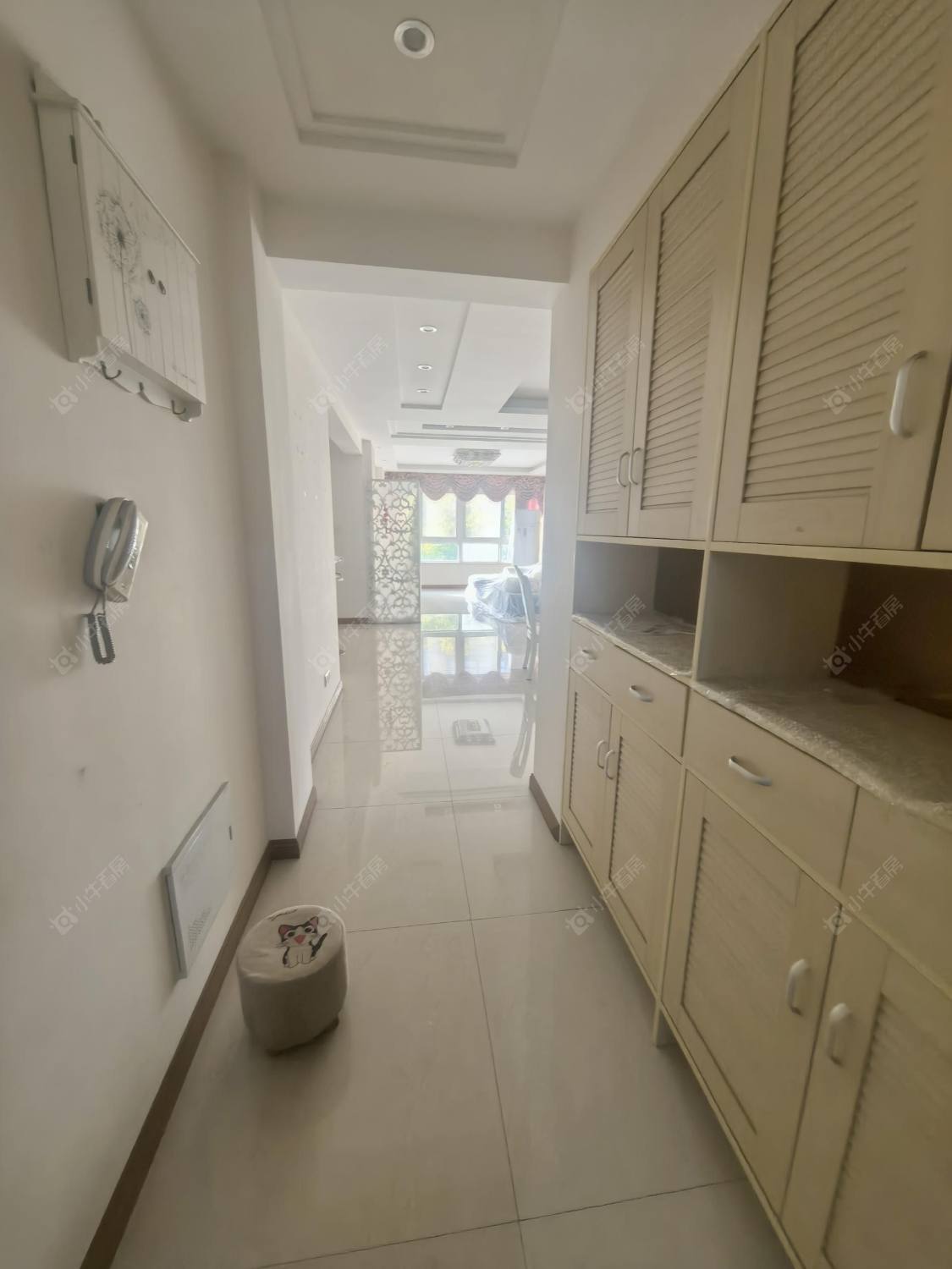 东方福郡房源户型图 常州东方福郡在租房源户型图_小牛看房