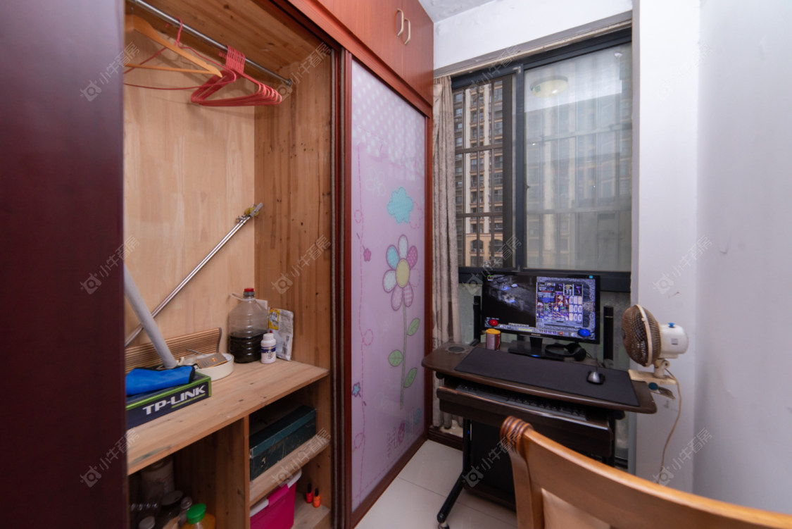 常州怡美花园在售二手房源室内图_小牛看房