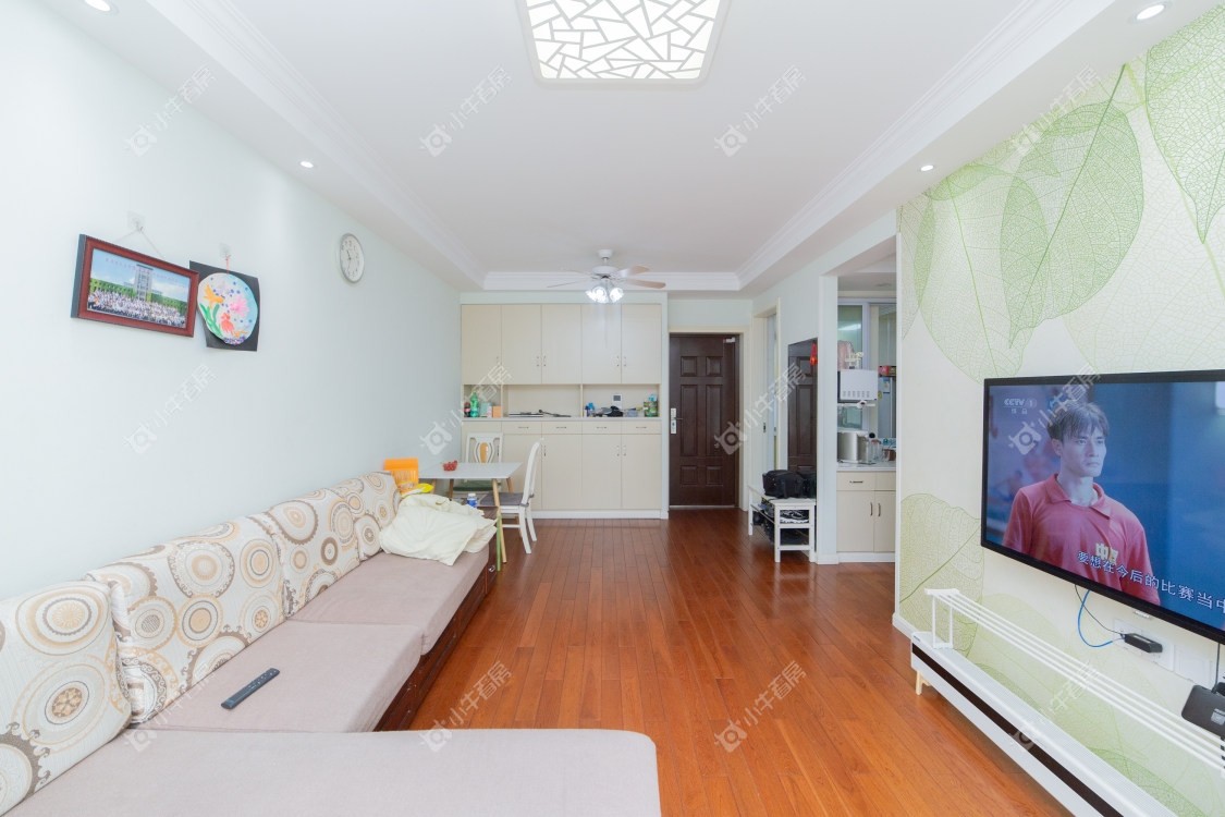 常州中海龙城花园南区在租房源_小牛看房