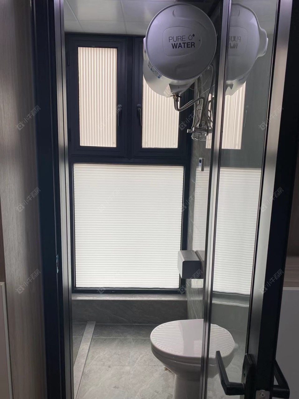 常州龙湖星图在租房源室内图_小牛看房