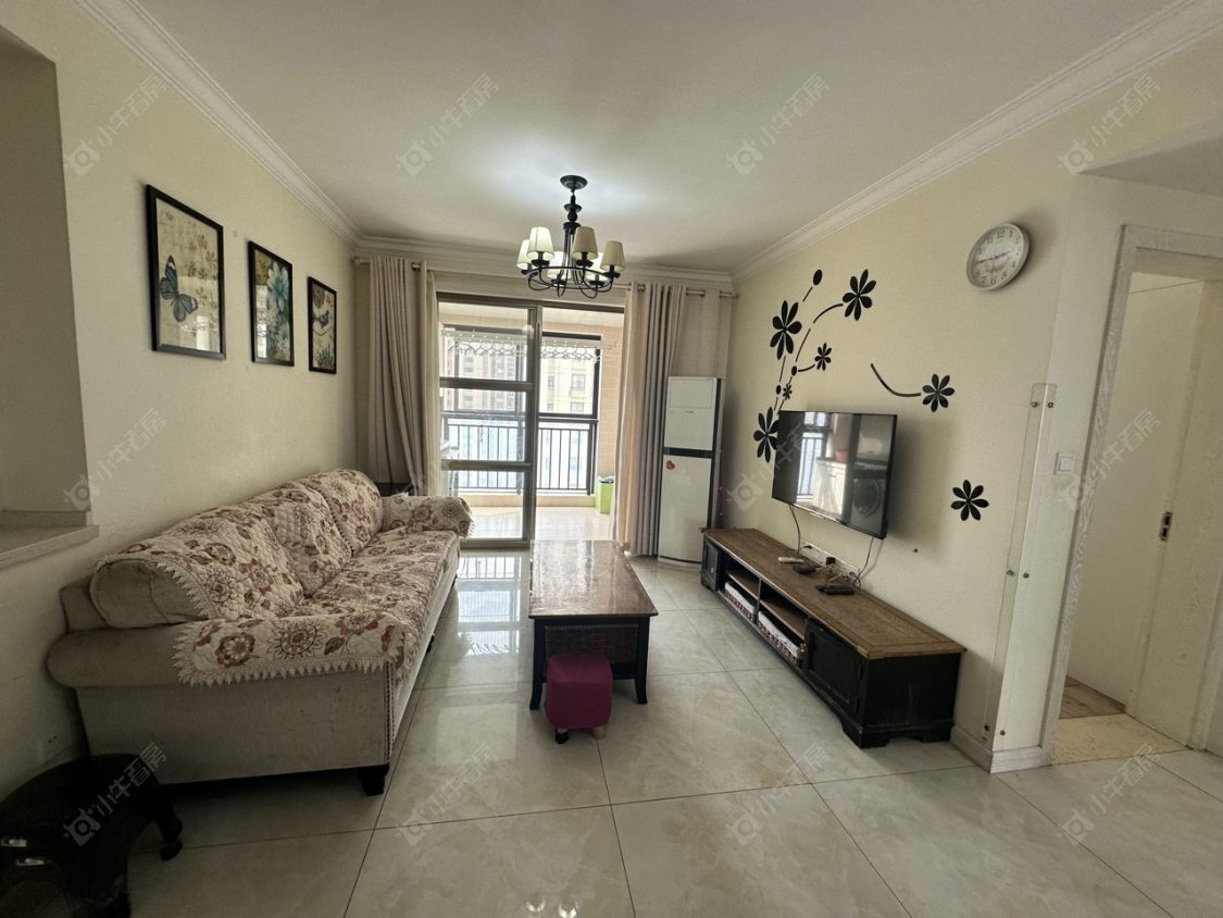 新城香溢俊园房源室内图 常州新城香溢俊园在租房源室内图_小牛看房