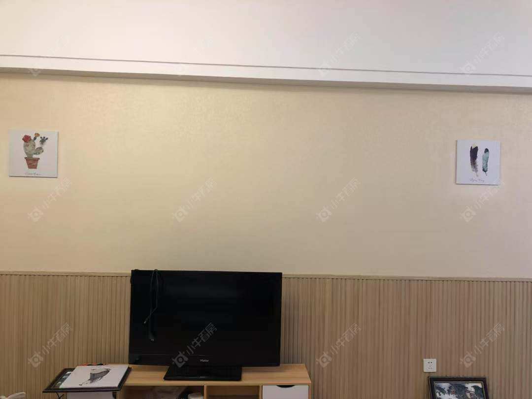 新北万达广场房源室内图 常州新北万达广场在租房源室内图_小牛看房