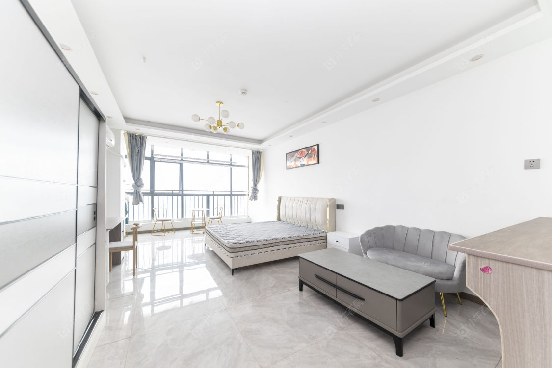 常州星湖广场在售二手房源室内图_小牛看房