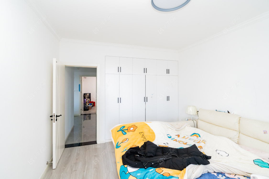 常州中海凤凰熙岸在售二手房源室内图_小牛看房