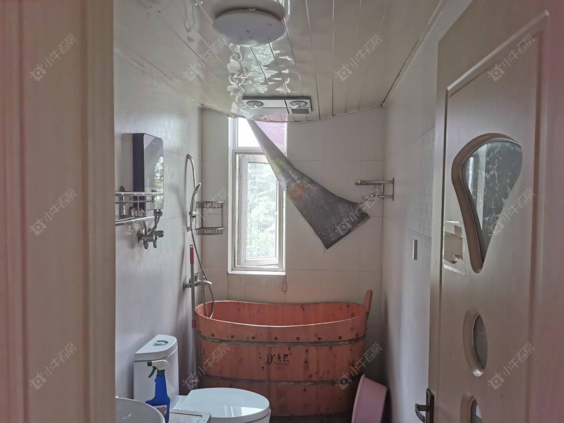 常州陈渡新苑在租房源室内图_小牛看房