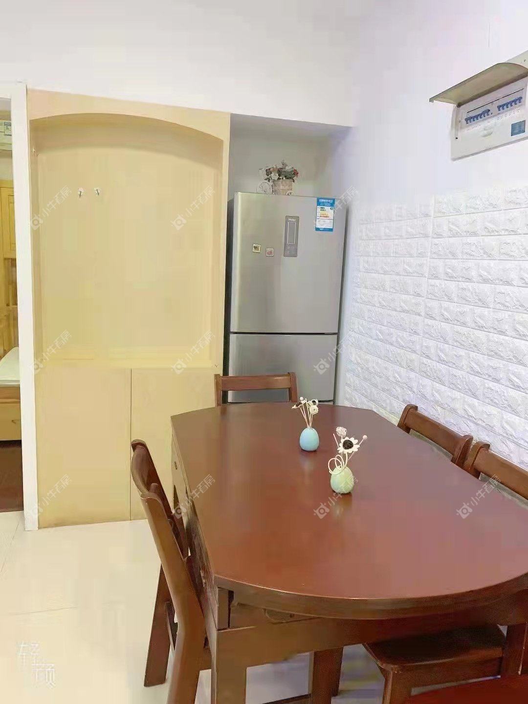 新城公馆风尚房源 常州新城公馆风尚在租房源_小牛看房