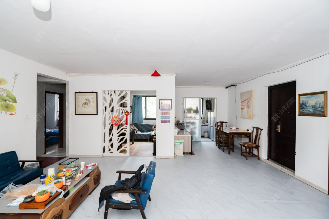 常州锦凤合鸣在售二手房源室内图_小牛看房