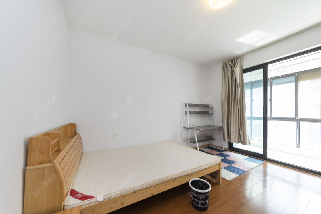 常州溪湖小镇在售二手房源室内图_小牛看房