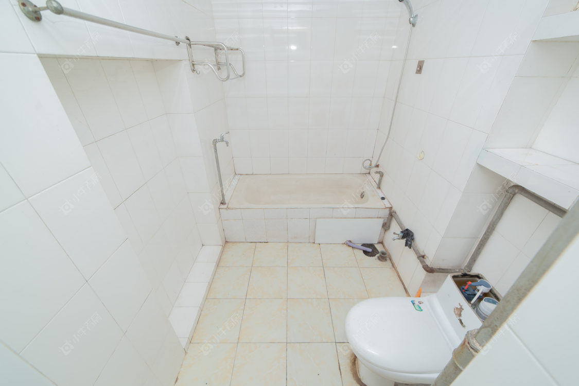 常州河海新村在售二手房源室内图_小牛看房