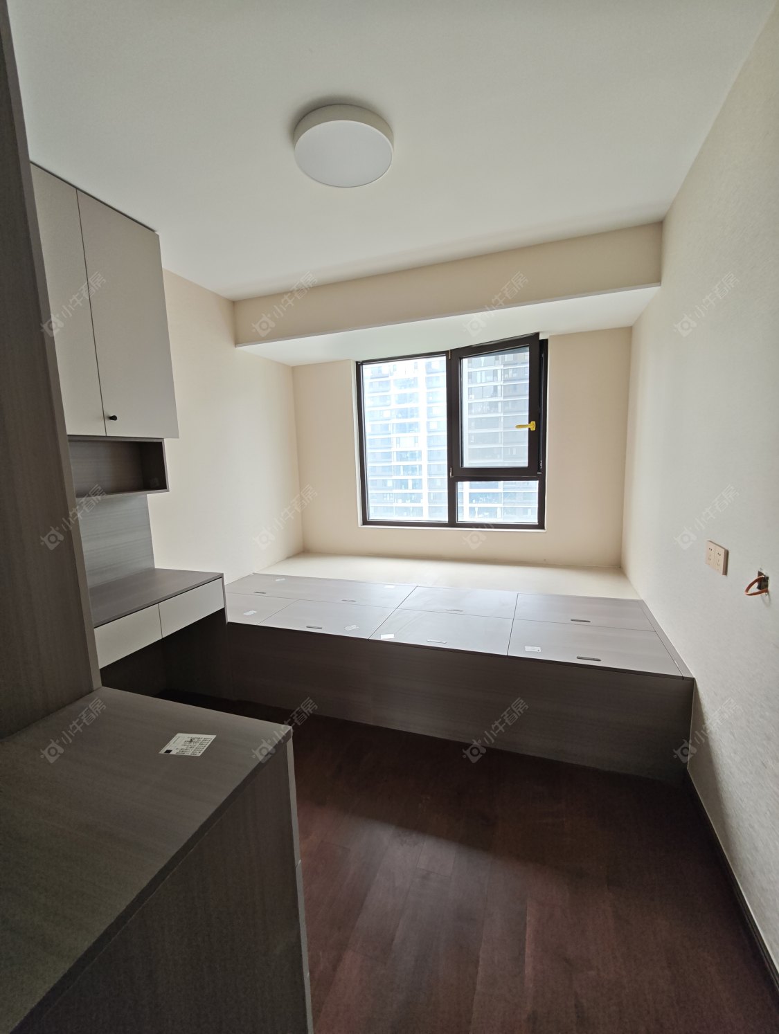 常州旭辉都会上著在租房源室内图_小牛看房