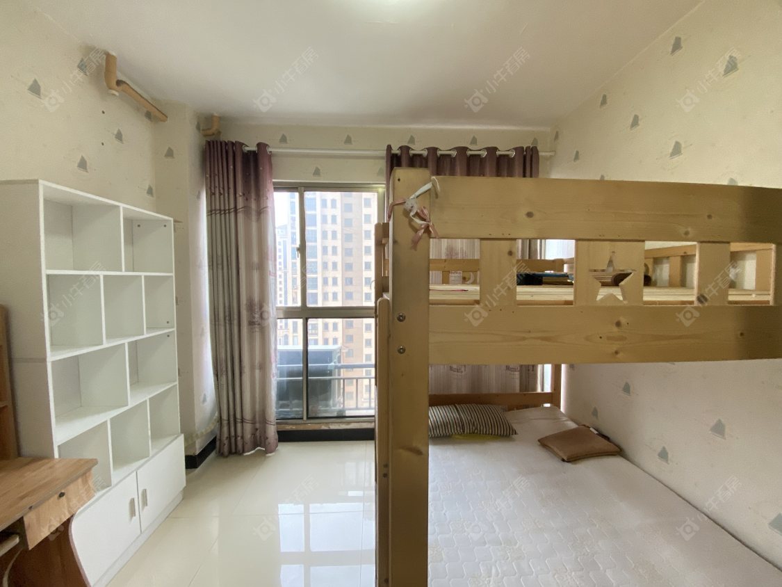 常州银河湾第一城二期在租房源_小牛看房