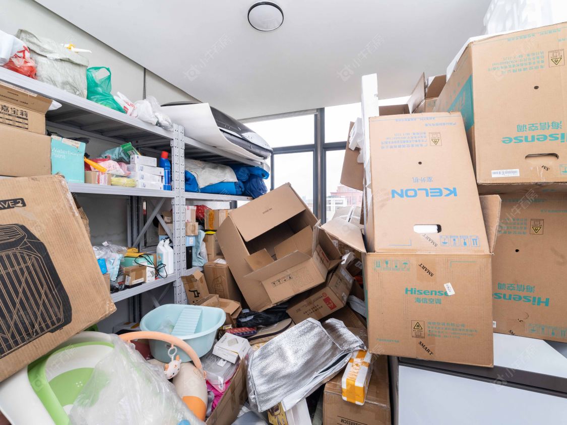 常州中天名园在售二手房源室内图_小牛看房