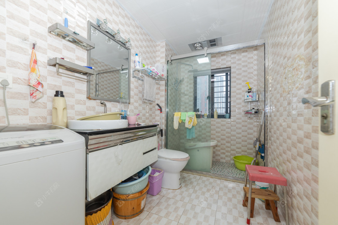 常州天逸城北区在售二手房源室内图_小牛看房