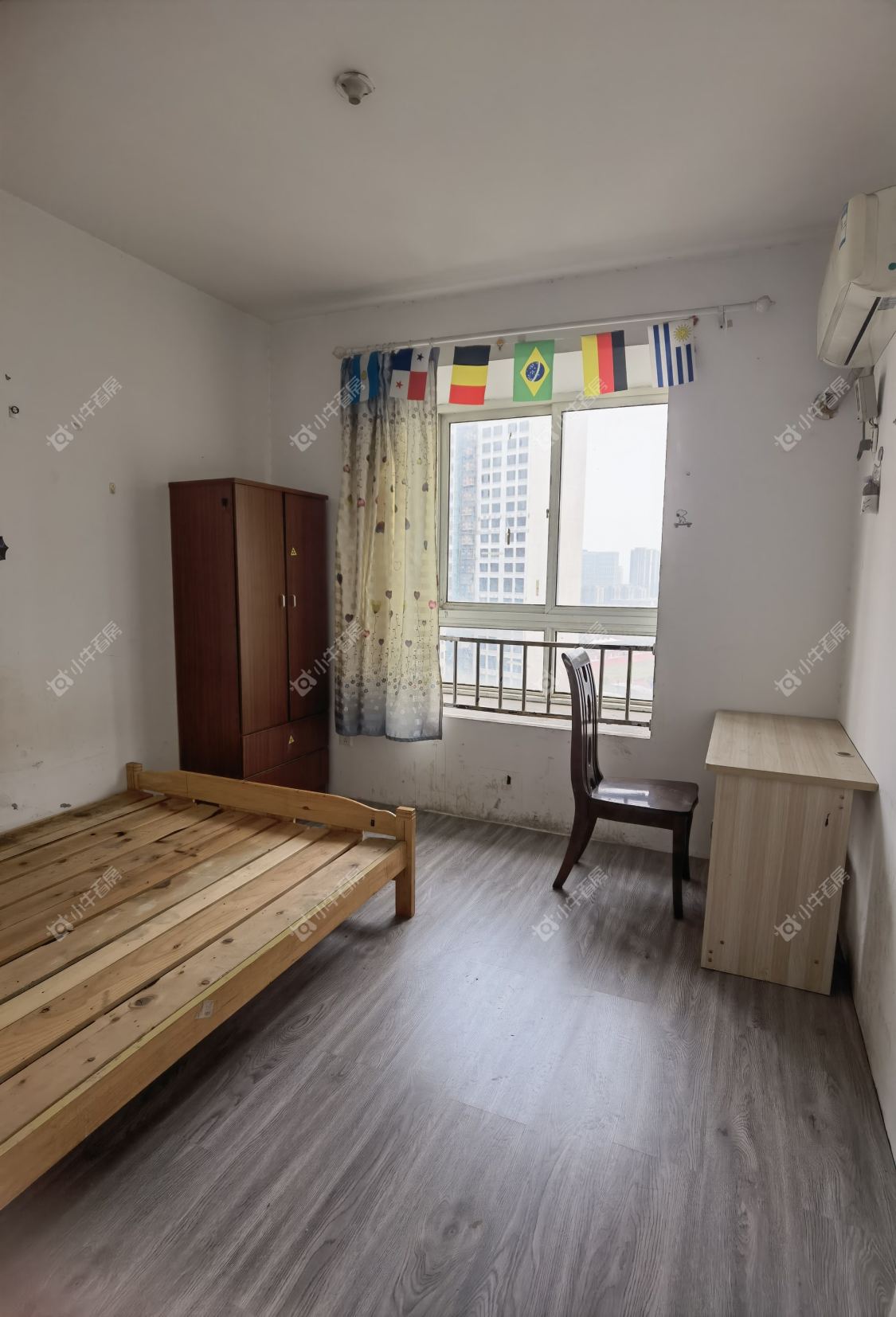 常州凤凰名城在租房源_小牛看房