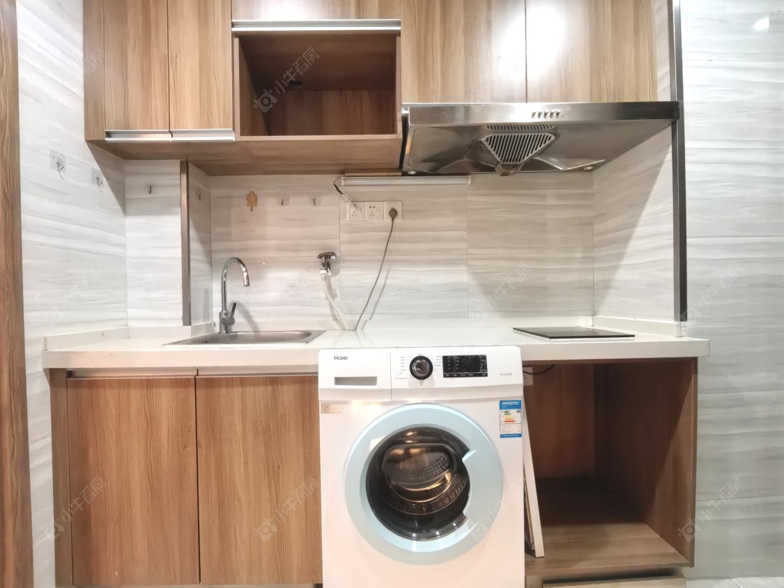 常州恒大翡翠华庭在租房源室内图_小牛看房