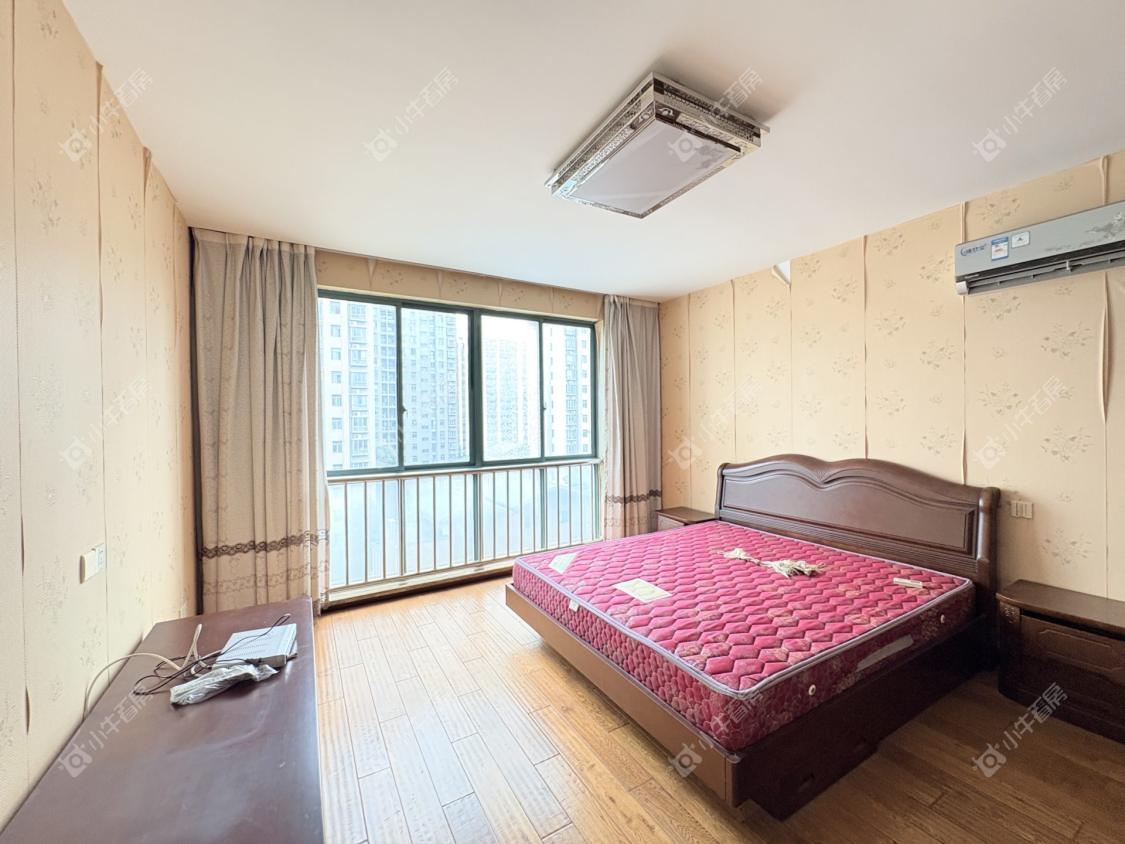 丹阳金鼎城市花园在租房源室内图_小牛看房