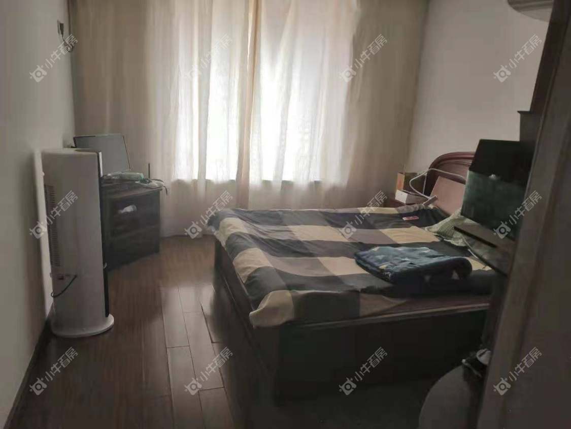 常州魏村花园租房房源封面图