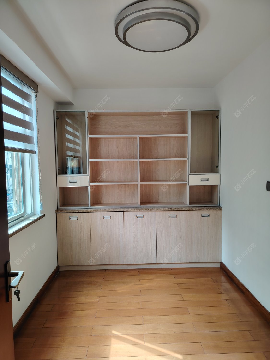 常州荷花池公寓西区在租房源_小牛看房