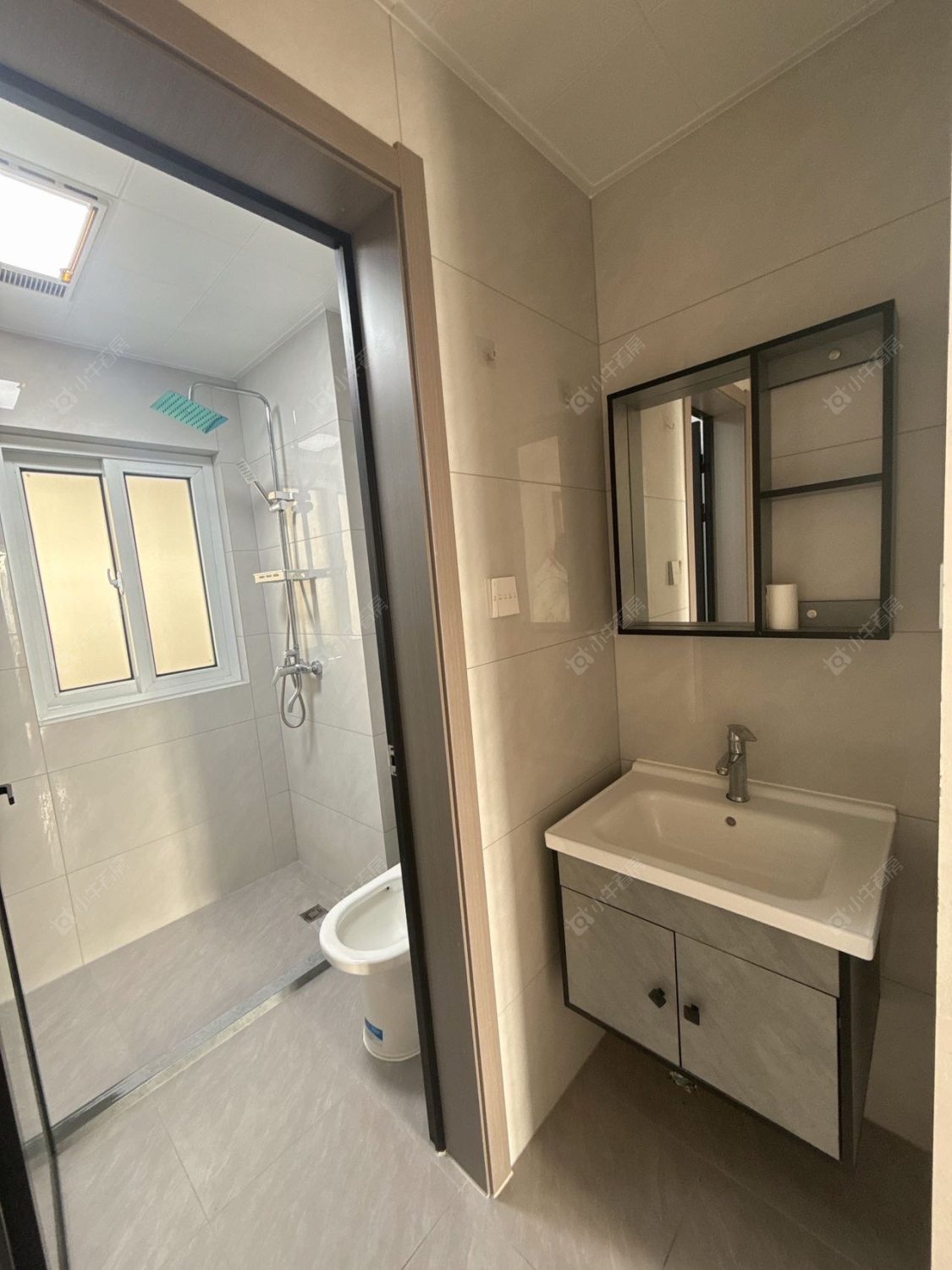 常州荷樾府在租房源室内图_小牛看房