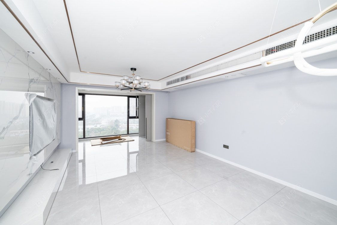 常州新城璞樾和山在售二手房_小牛看房