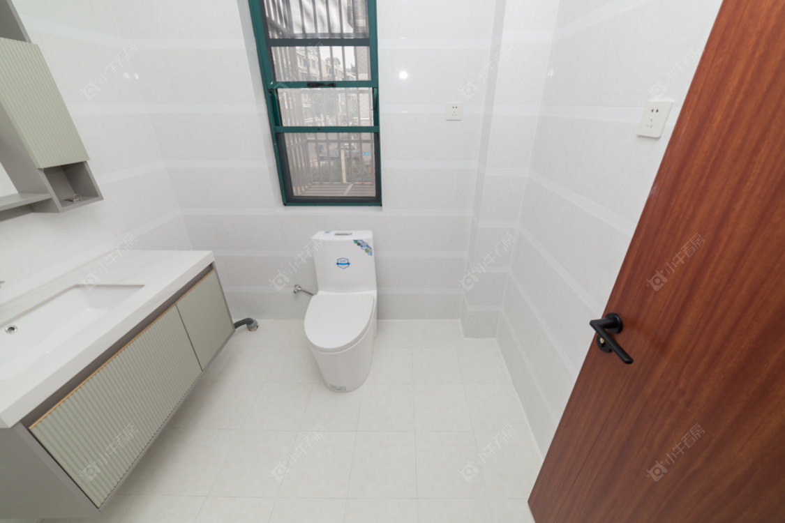 常州申达花苑在售二手房源室内图_小牛看房