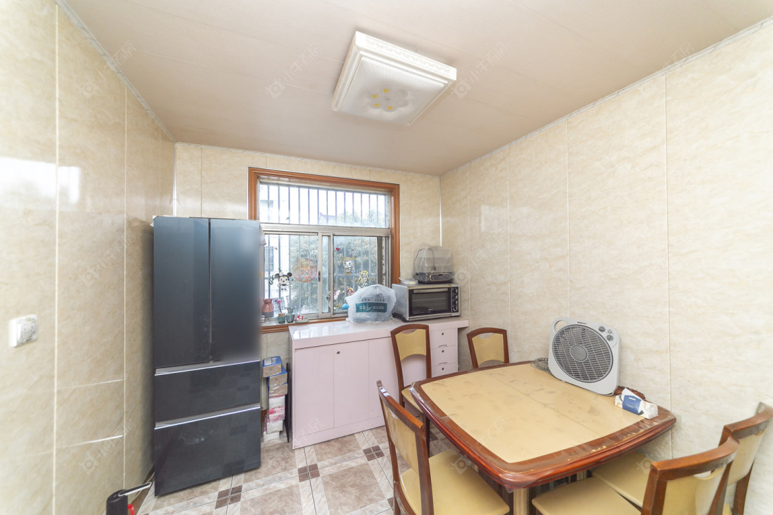 清潭西村房源室内图 常州清潭西村在售二手房源室内图_小牛看房