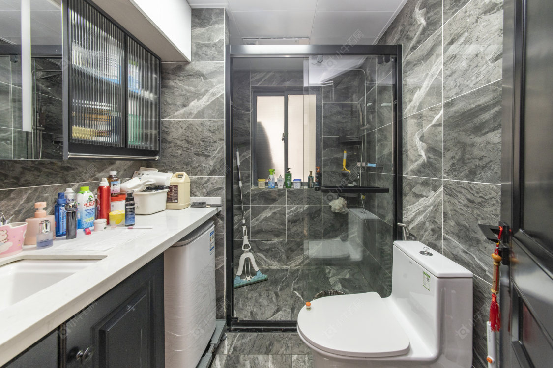 常州新城南都御苑在售二手房源室内图_小牛看房