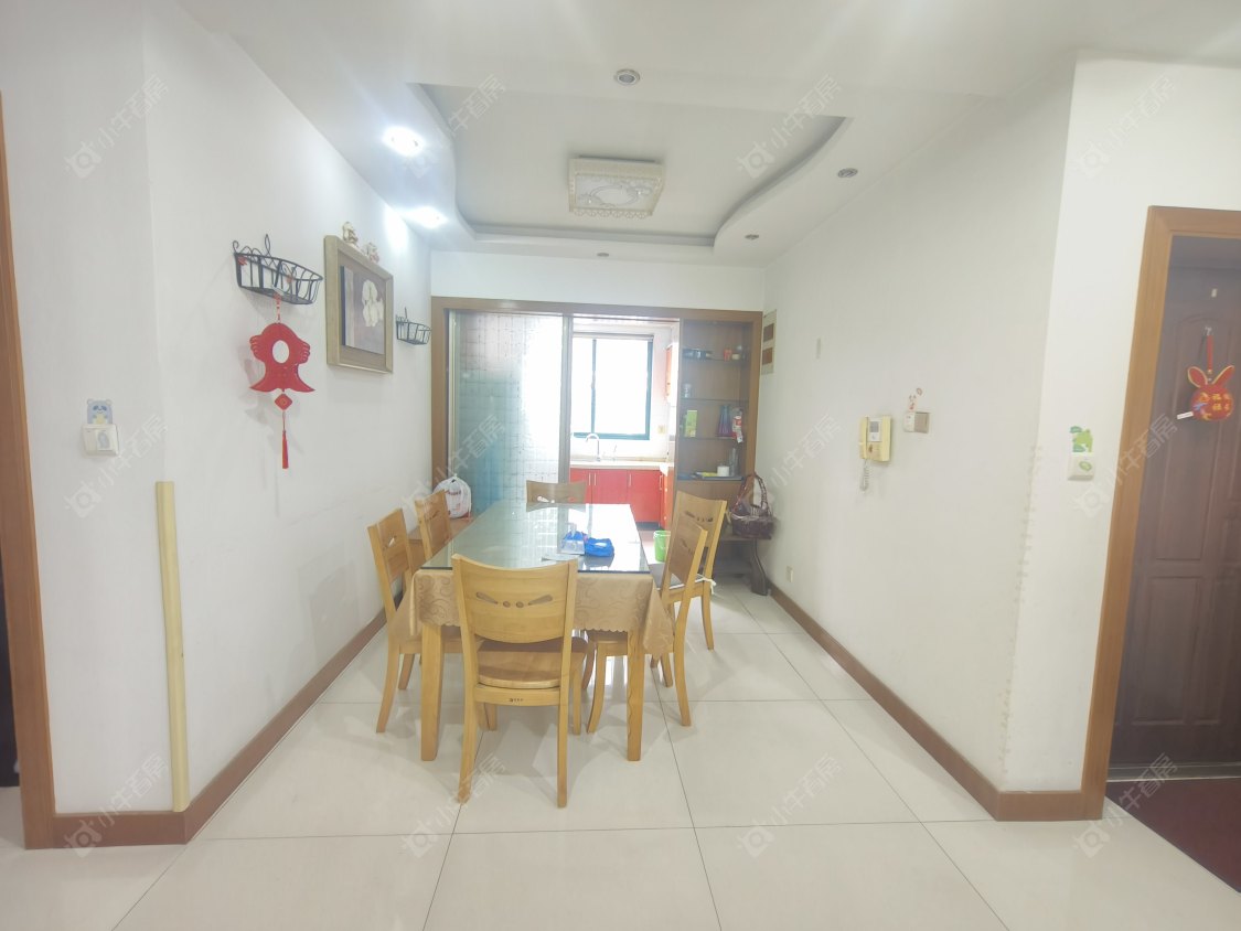 常州阳光山城在租房源_小牛看房