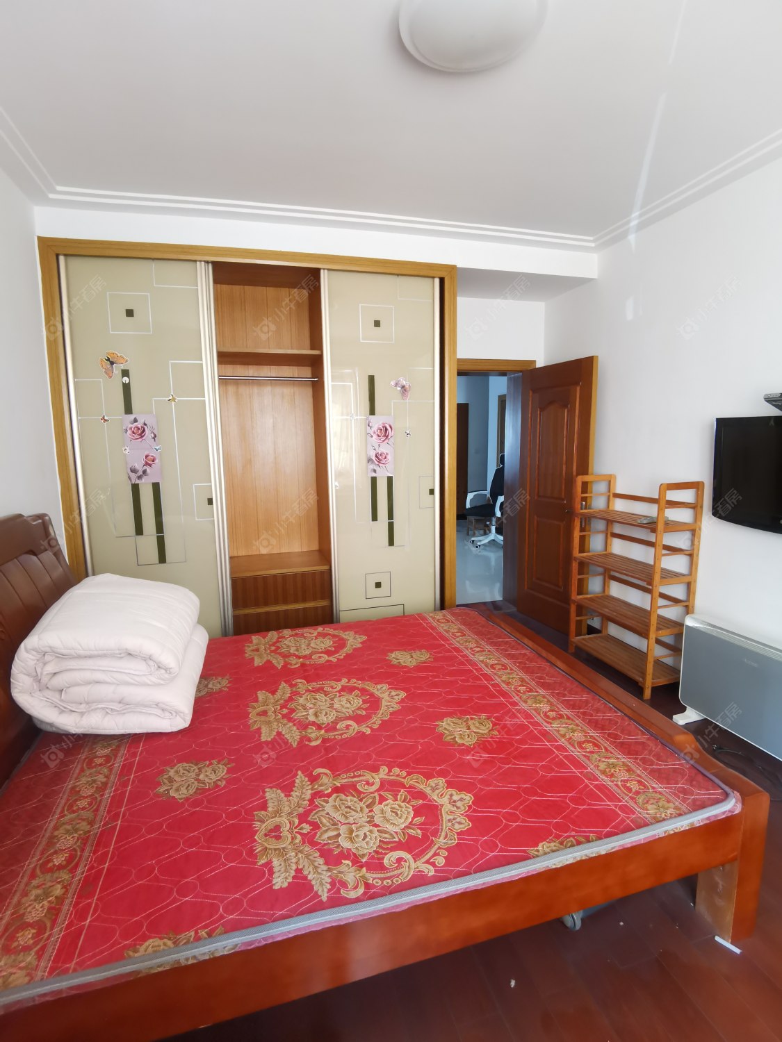 常州翠园新村在租房源室内图_小牛看房