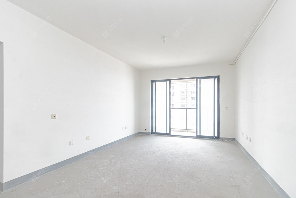 常州星河国际一区在售二手房源室内图_小牛看房