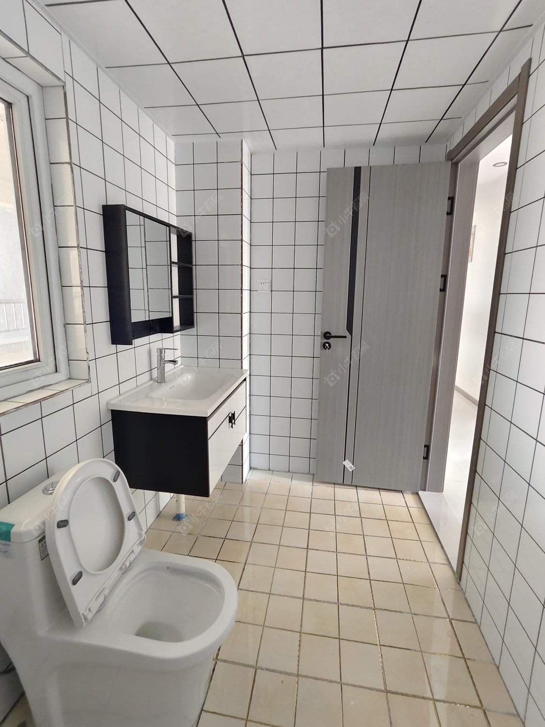 常州西林家园二期在租房源室内图_小牛看房