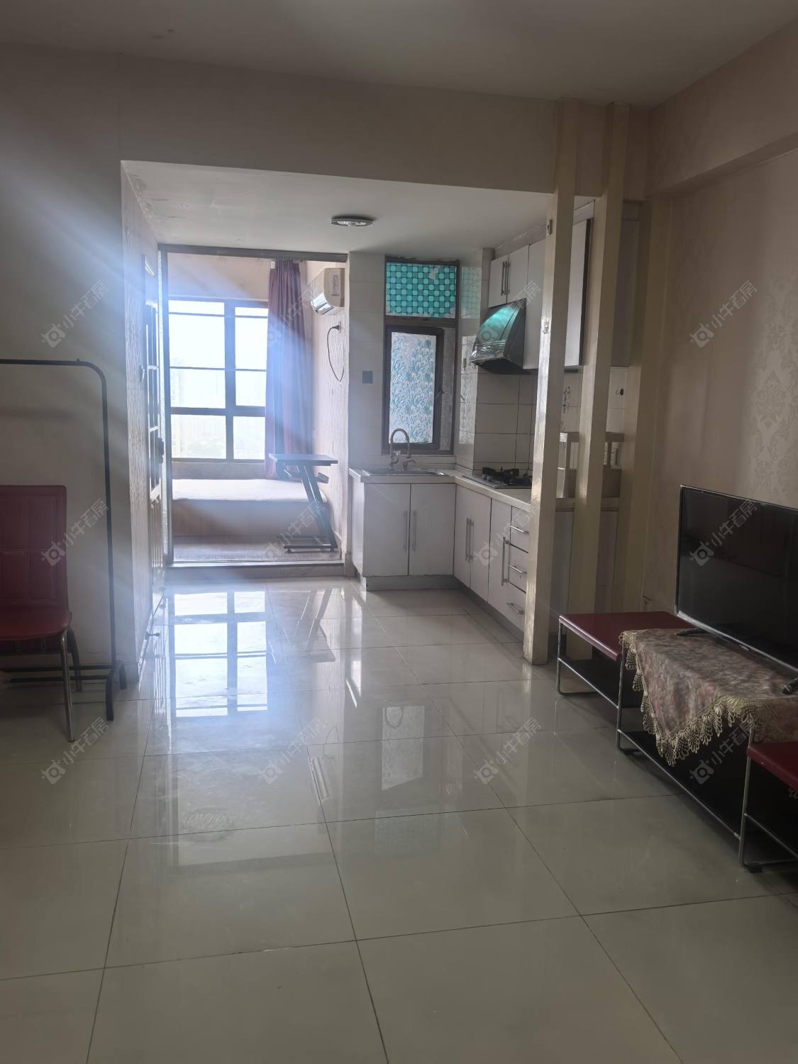 常州金鼎公寓在租房源室内图_小牛看房