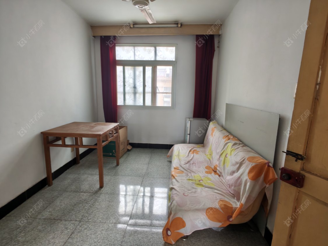常州西新桥三村在租房源室内图_小牛看房