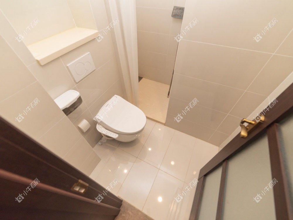 常州朗诗邻里中心在租房源室内图_小牛看房