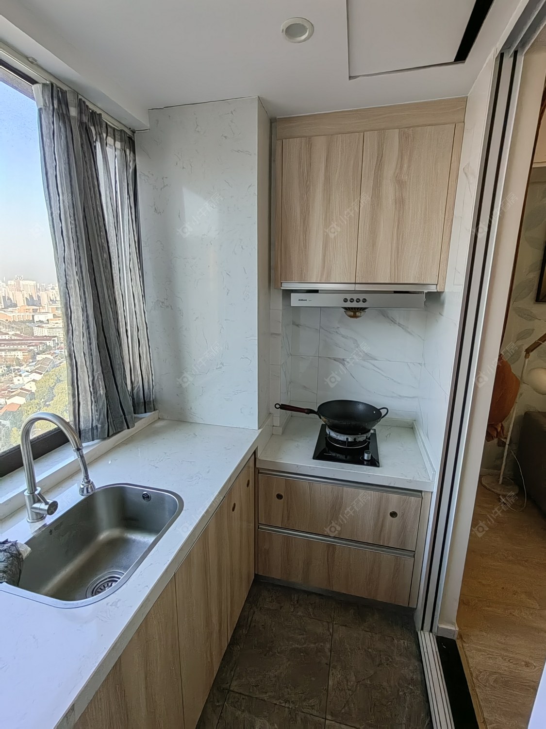 常州九洲花园四期在租房源_小牛看房